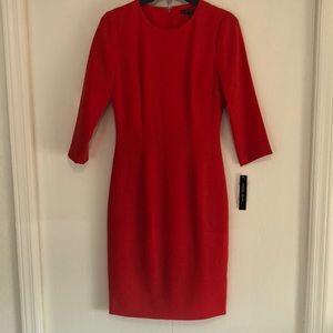 Antonio Melani dress